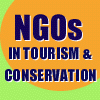NGOs in Tourism and Conservation, Planeta.Com Online Conference, October - November 2002