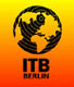 The International Tourism Exchange Berlin (ITB) - trade fair and tourism congress - running from March 7 - 11 2003.