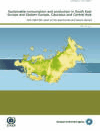 Sustainable consumption and production in South East Europe and Eastern Europe, Caucasus and Central Asia - Joint UNEP-EEA report on the opportunities and lessons learned