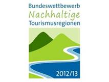German Award for Sustainable Tourism Regions goes to Uckermarck