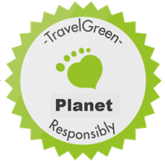 Travel Green Planet Initiative at the GSTC 2019 Conference