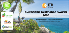 World's top 7 sustainable destination awards unveiled