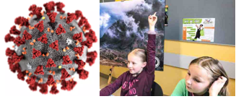 Lessons from Covid-19 for the climate crisis