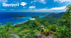 Milestone for the distribution of sustainable travel: Travelport identifies certified providers in CETS and PowerSearch