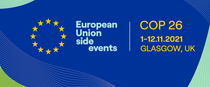Watch "Sustainable Tourism as a driver ..." on 12 Nov 11:30 GTM