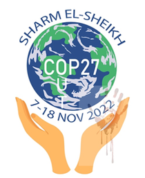 CoP (Out)27, in the Winter of 2022 –  A Global Policy Journey Going Green 2030