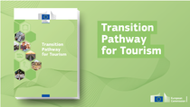 EU: 27 topics for the green transition of tourism