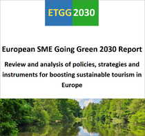 European SME Going Green 2030 Report 