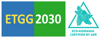 ETGG2030: 9 SME certified by Eco-Romania
