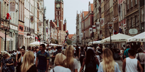 Managing Destination Overcrowding: WTTC recommends six key actions