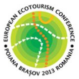 EEC2013: European Ecotourism Declaration!  