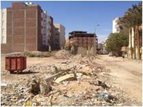 Holidaying in Hurghada - a 'SICKE' Destination