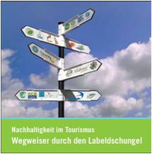 First Global Labelguide for Tourists published!