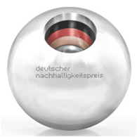 German Sustainability Award - winning destinations 2012: Freiburg, Neumarkt, Wunsiedel