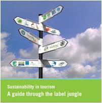 New guide through the label jungle !