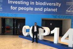 Human Profit – Nature’s Loss: Counting the Decimation of Other Species in the 2030 Agenda
