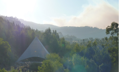 Monchique Natura 2000 Fire 2018 – An Extreme Weather Vane for Sustainable Development