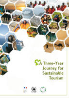 A Three-Year Journey for Sustainable Tourism (Report)