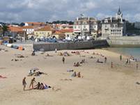 VISTAS! Cascais - nature by the med wins award