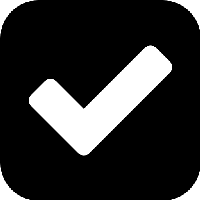 check-sign-in-a-rounded-black-square.png