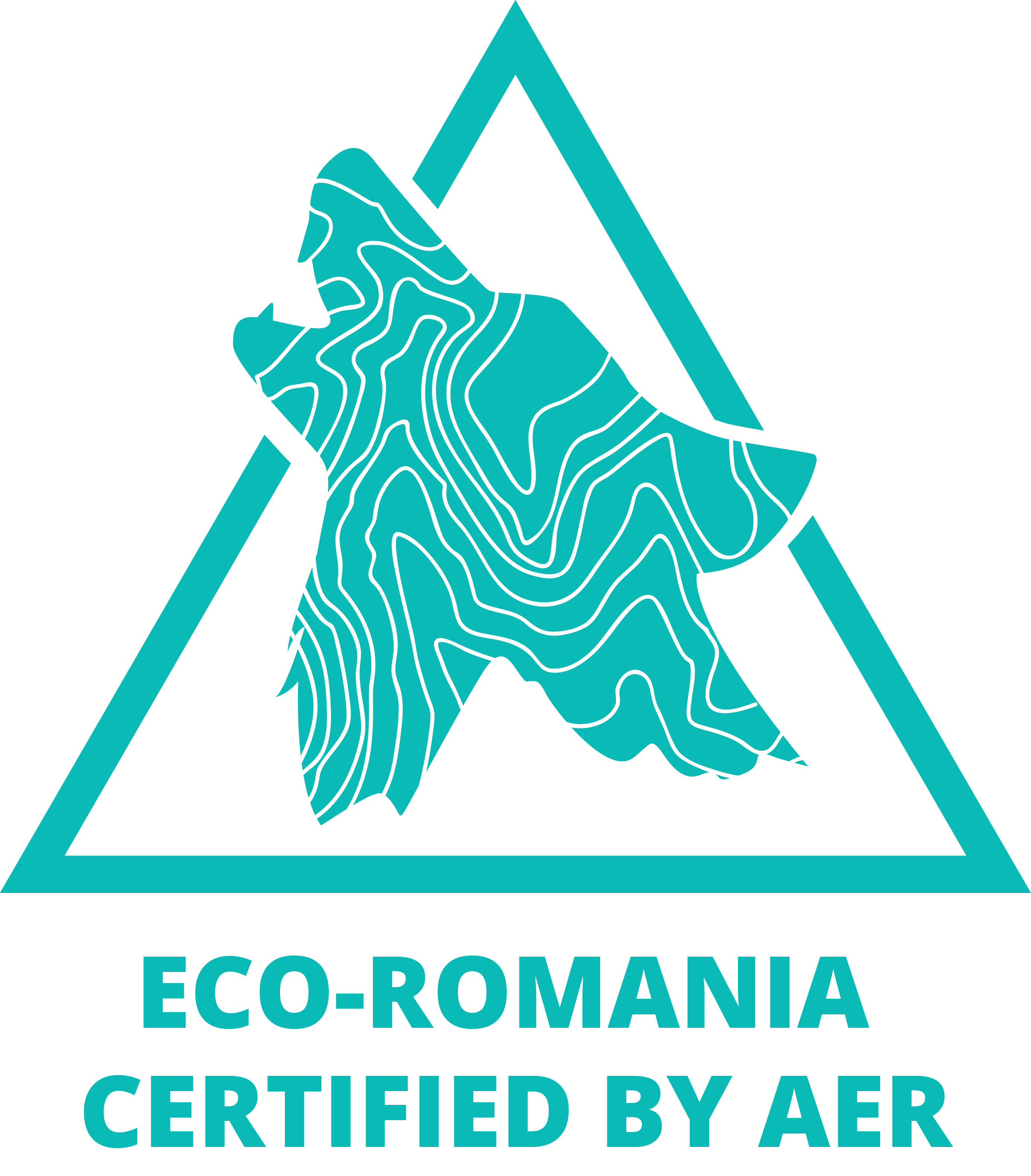 Image result for he Ecotourism Certification System developed by the Association of Ecotourism in Romania (AER)
