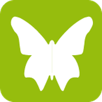 Biodiversity icons - green