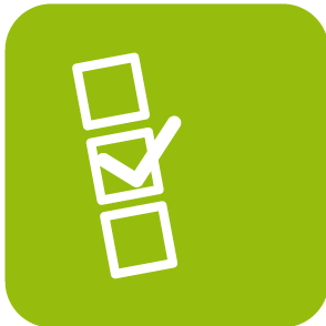Folder logo